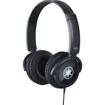 286932 Yamaha HPH-100 Black