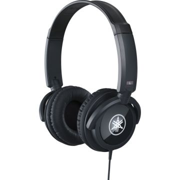 286932 Yamaha HPH-100 Negro