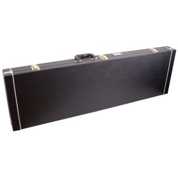 251610 Tonträger Holzkoffer E-Gitarre