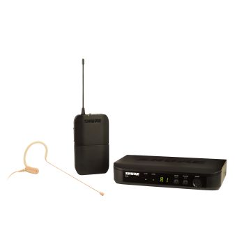 221218 Shure BLX14E/MX53 - S8