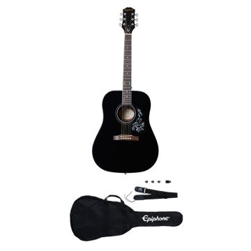 235125AUS Epiphone Starling Acoustic Guitar AUSSTELLER