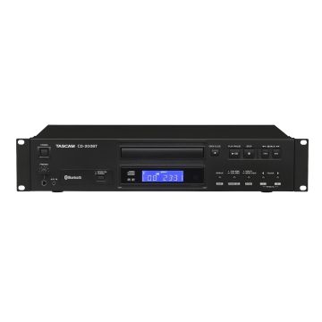 275510 Tascam CD-200BT