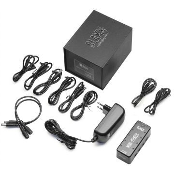 290774 Stagg Blaxx Power Supply