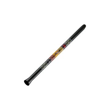 254930 Meinl SDDG1-BK Synthetic Didgeridoo