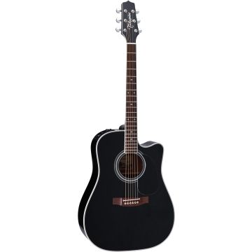 301257 Takamine EF-341 SC Black