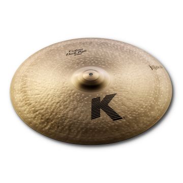 214231 Zildjian K Custom Dark Ride 22''