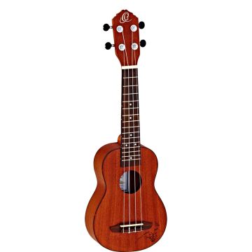 298902 Ortega RU5MM-SO Sopran Ukulele