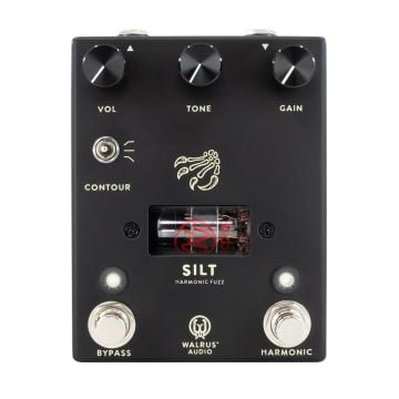306463 Walrus Audio SILT - Black