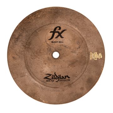 307335 Zildjian FX 7'' Blast Bell