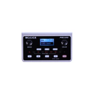 295219 Mooer PE 100 Portable