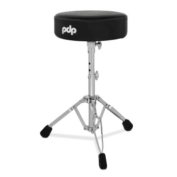 304969 PDP Round Top Drumhocker