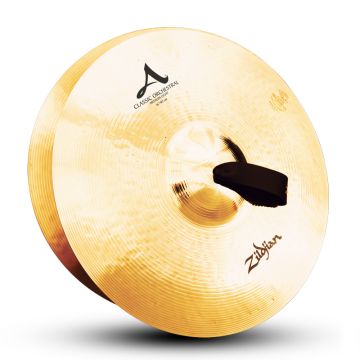 206332 Zildjian A Classic Orchestral 16''