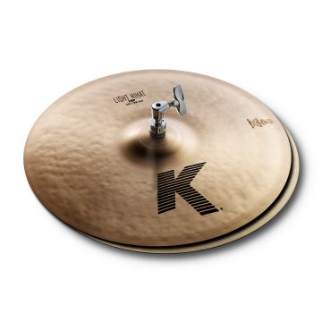 307674 Zildjian K Light Hi-Hat 15''