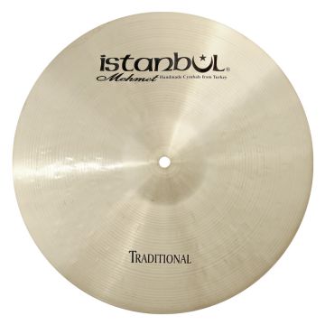 234002 Istanbul Mehmet Traditional Thin Crash 14''