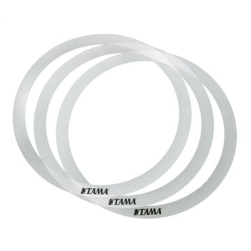 305732 Tama Ring Mute 3er Pack 14´