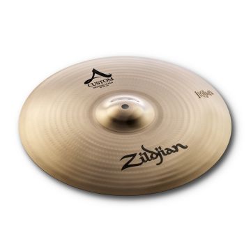 233904AUS Zildjian A-Custom Medium Crash 16'' AUSSTELLER