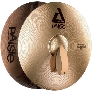 252927 Paiste Alpha Concert/Marching 18''