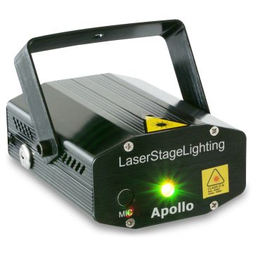 247909 beamZ Apollo Multipoint Laser