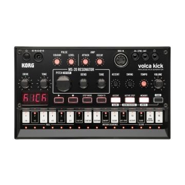 292712 Korg Volca Kick