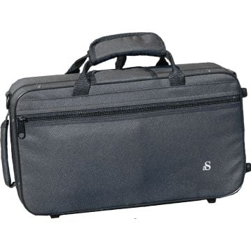 237681 aS Arnolds & Sons B-Klarinette Etui  / böhm