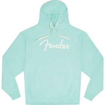 280112 Fender Spaghetti Logo Hoodie