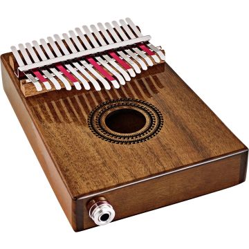 237939 Meinl Soundhole Pickup Kalimba PKL17