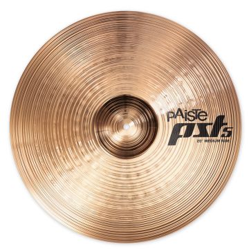 233047 Paiste PST 5 Medium Ride 20''