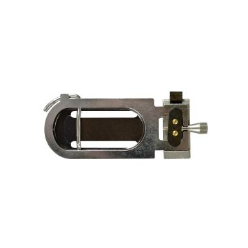 276956 Cordier Blattschneider Baritonsaxophon