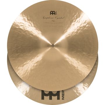 302429 Meinl Symphonic Heavy 16''