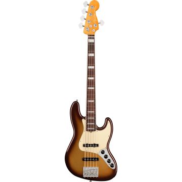 216251 Fender American Ultra Jazz Bass V