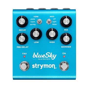 250238 Strymon Blue Sky V2