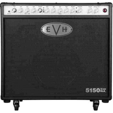 202206 EVH 5150 III 1x 12 50W 6L