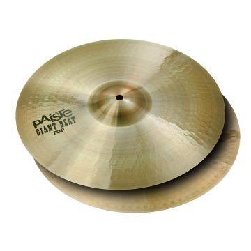 287299 Paiste Giant Beat HiHat 14''