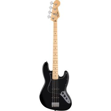 305511 Fender Standard Jazz Bass MN