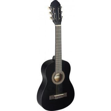 289788 Stagg C-405 M BLK 1/4