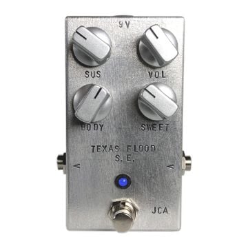 306445 JCA Texas Flood S.E.