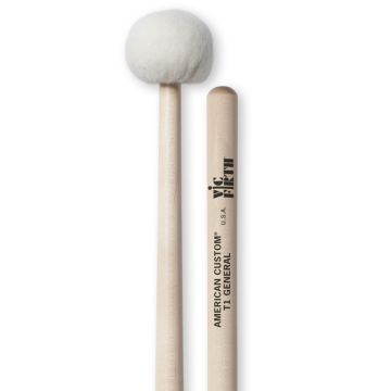 212728 Vic Firth Timpani Mallets Schlägel T1