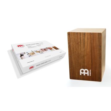 278412 Meinl Make Your Own Cajon Ovangkol