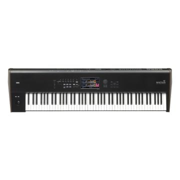 307178 Korg Nautilus 88 AT