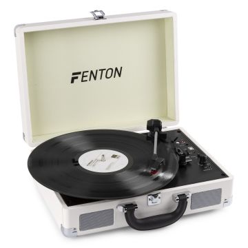 237865 Fenton RP115D