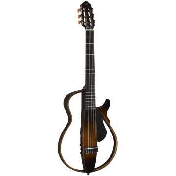 286000 Yamaha SLG-200 N Silent Guitar