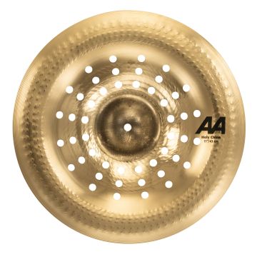 267618 Sabian AA 17'' Holy China