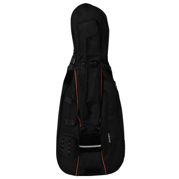 205945 Gewa Premium Cello-Tasche 3/4