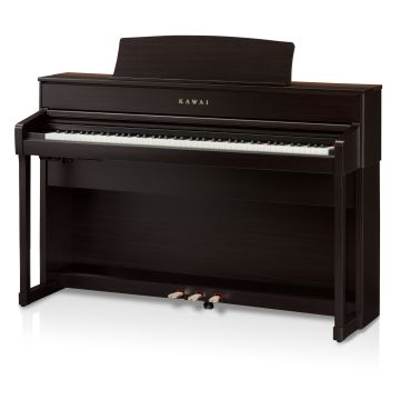 254611 Kawai CA-701 R Rosewood