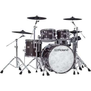 252088 Roland VAD706-GE E-Drum Set