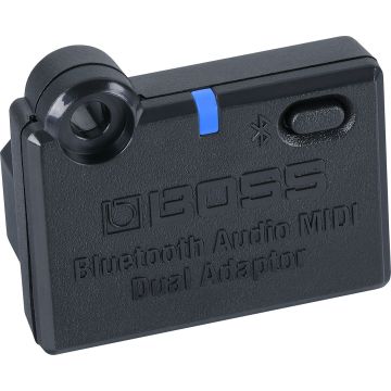 258883 Boss BT-DUAL