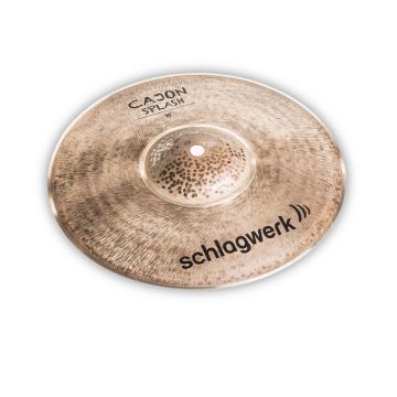201453 Schlagwerk CS10 Cajón Splash 10''