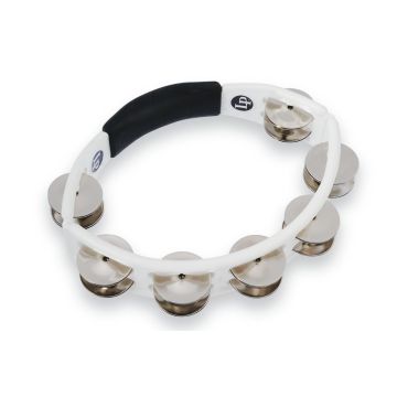 219898 LP Latin Percussion LP Cyclops Tambourine Hand