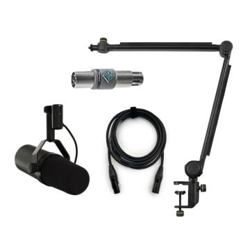 304295 Shure SM 7 B