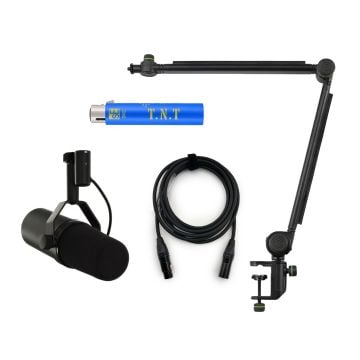304301 Shure SM 7 B